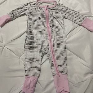 Little Sleepies Zippy